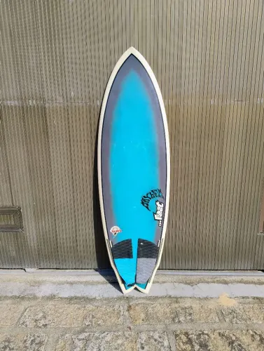 Prancha 5'5" / 28.75 L. Epóxi