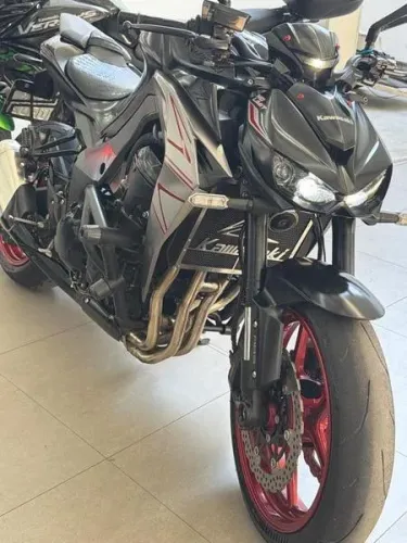 KAWASAKI KAWASAKZ1000 ABS 2020