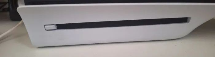 Leitor de disco PS5