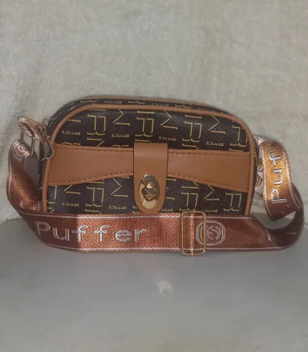 Bolsa Feminina de Mão com Alças