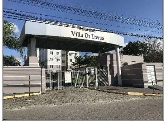 Oferta recomendada Apartamento no Bom Viver, Biguacu - SC, Apto 43, 2 quartos, 1 vaga, 41