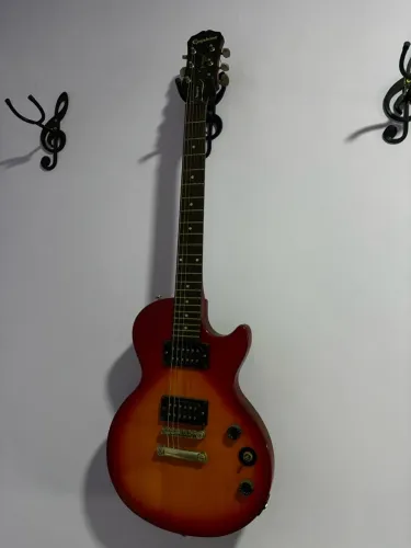 Guitarra Epiphone Les Paul Special II