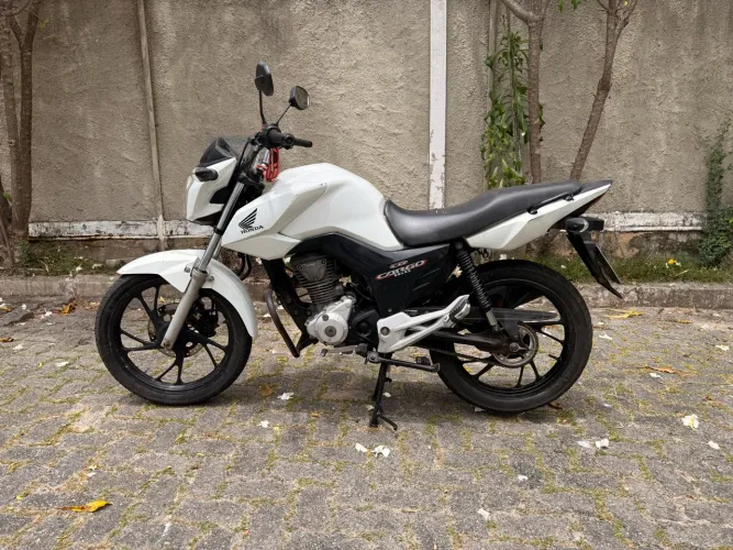 Honda cargo 160