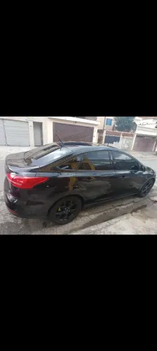 Ford Focus Fastback Se/se Plus 2.0 Flex Aut. 2019