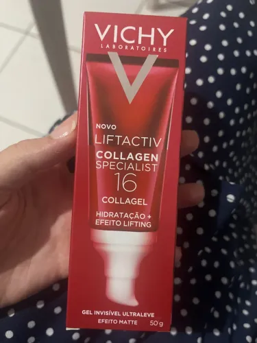 Vichy liftactiv collagen specialist