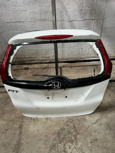 Tampa Traseira Honda Fit 2016/2020