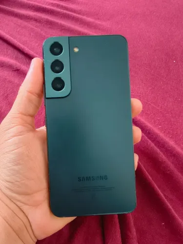 Samsung Galaxy S22