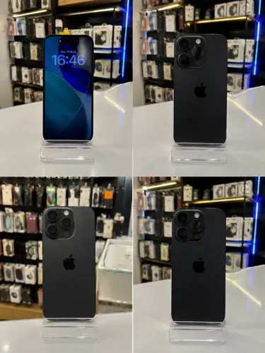Iphone 15 pro
