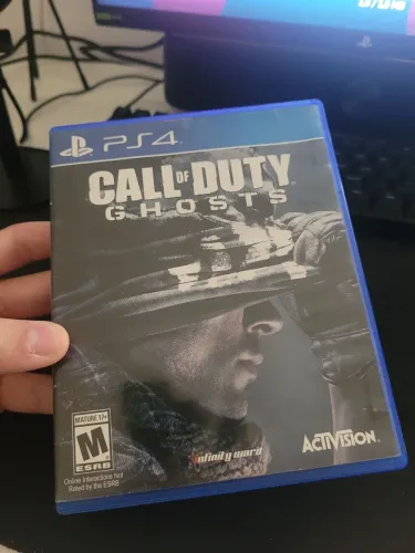 jogo ps4