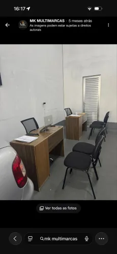 Passo ponto para loja de veículos em Guarulhos 
