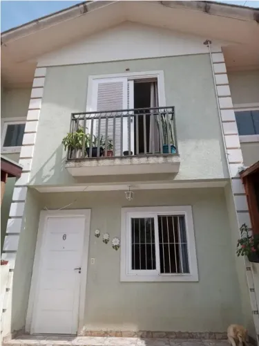 SOBRADO PARA LOCAÇÃO  VILLAGIO ISABELLA | SÃO JOSÉ DOS CAMPOS