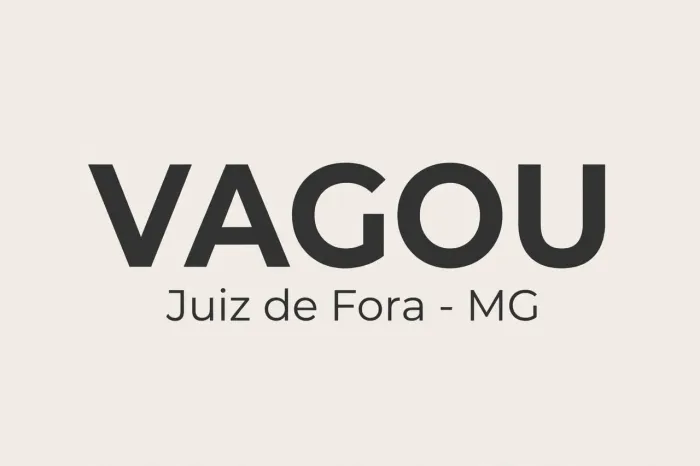 Vaga de emprego