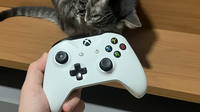 Controle Xbox One