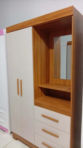 guarda roupa solteiro
