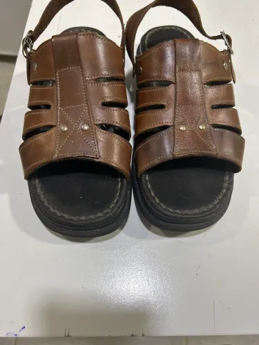 Sandália masculina