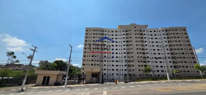 APARTAMENTO PARA LOCAÇÃO EM VALINHOS - RES. RAMPAZZO