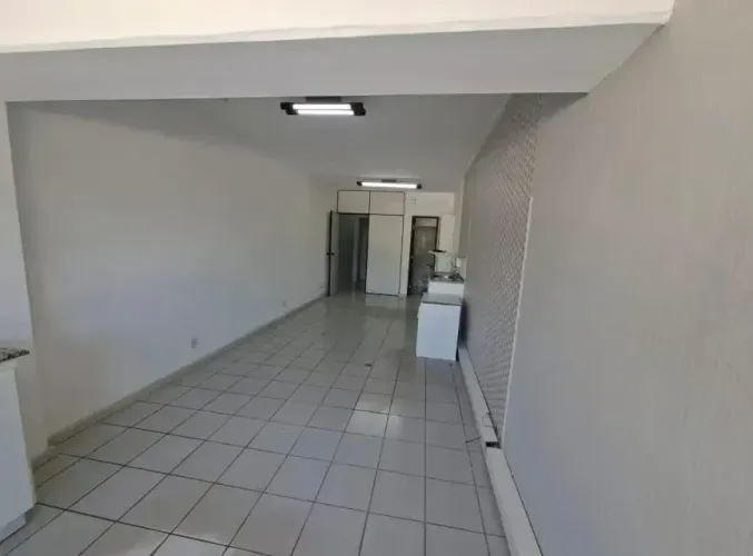 Sala Comercial - Itapoã - Belo Horizonte- MG