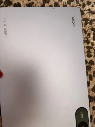 Vendo tablet 