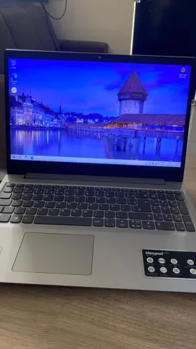 Notebook Lenovo Ideapad S145 i5 10ª Geração | 20GB RAM | SSD 500GB + 1TB HD