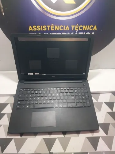 Carcaça completa Notebook Dell inspiron 15 p47f