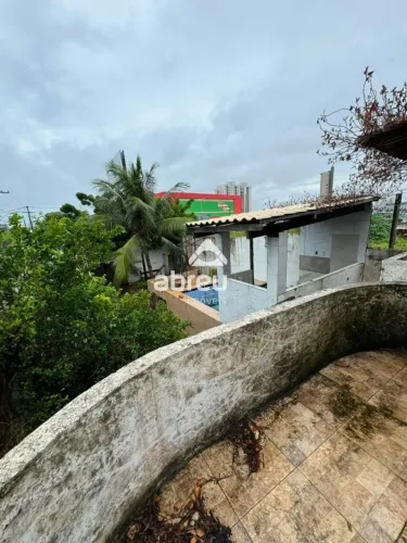 Casa à venda no Candelária, Natal