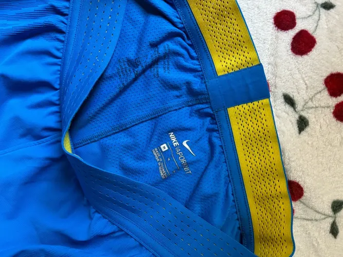 Shorts Nike Brasil Masculino