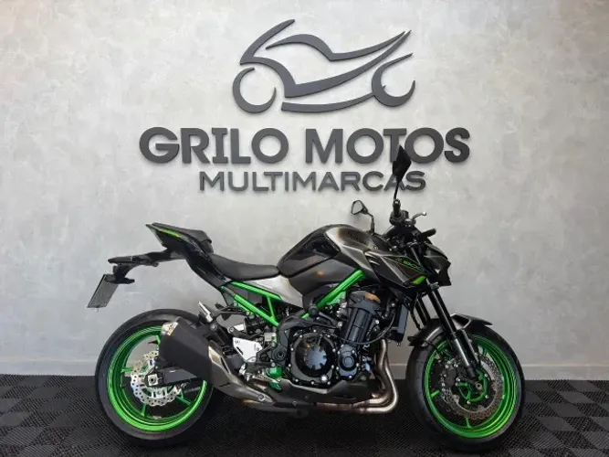 Z 900 ABS