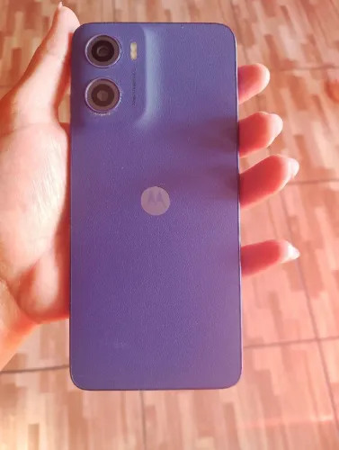 Moto E 15