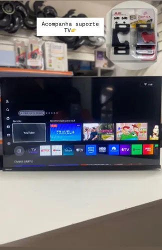TV 32 TOSHIBA RECONDICIONADA
