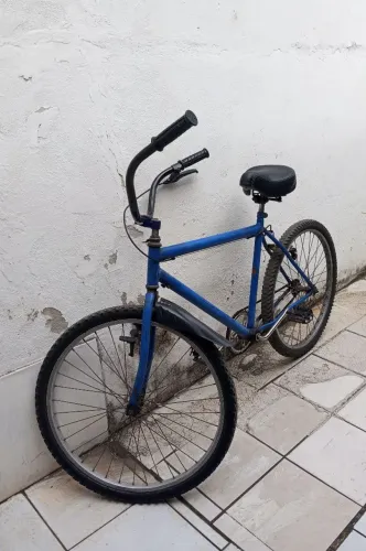 Bicicleta aro 26
