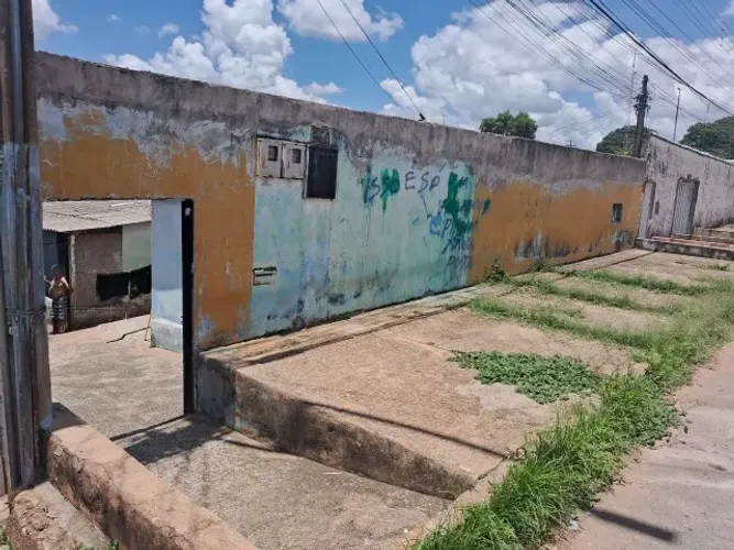 Lote  à venda - Setor Sul do Gama