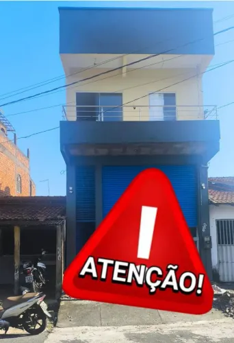 Kitnet bem localizado