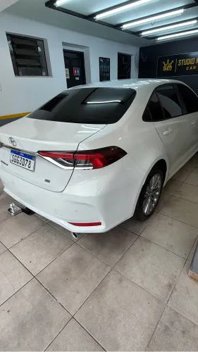 Toyota Corolla XEI 2.0 Flex 16V Aut. 2024