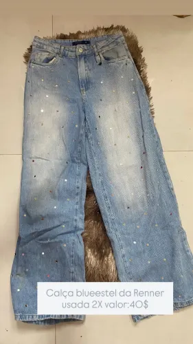 Desapego de Roupas em boas condições no precinho