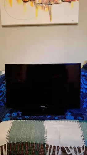 ?TV SAMSUNG SMART 29 POLEGADAS.