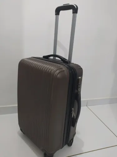 Mala de viagem grande