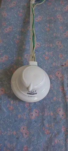 Chuveiro eletrico lorenzetti 