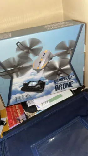 Drone