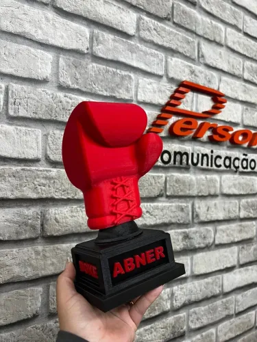 Impressão 3D