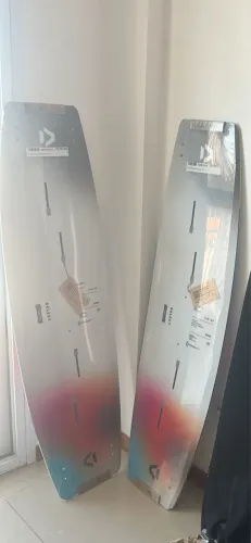 PRANCHA SELECT CB 2026 (138cm e 141cm) - Completas