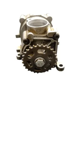 Bomba De Óleo Motor Vw Amarok 3.0 V6 2022