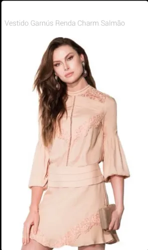 Brechó roupas novas e semi novas grandes marcas