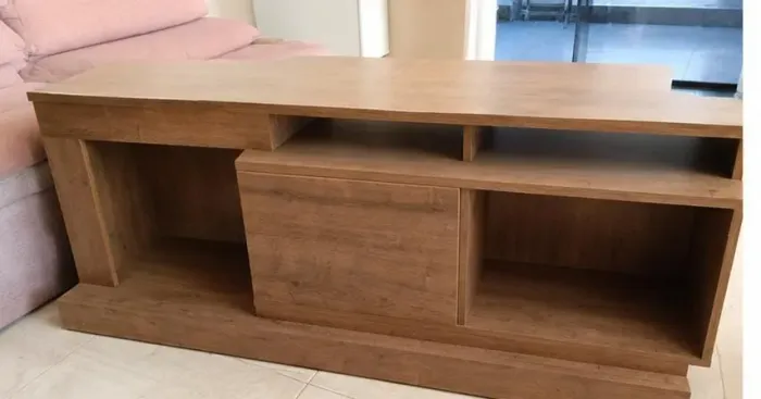 VENDE-SE - Rack Usado