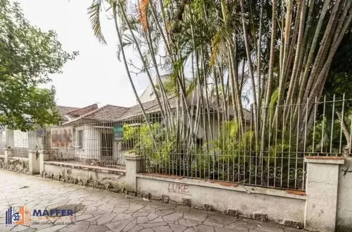 Terreno para Venda - 0m², 0 dormitórios, São João