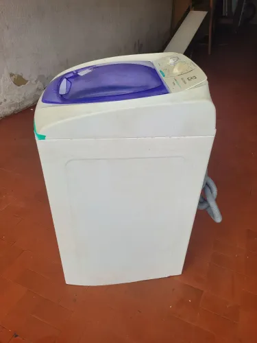 Maquina de lava Electrolux 6.0