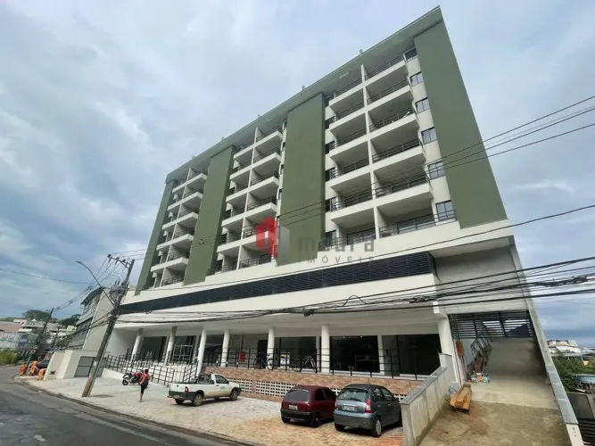 São Pedro - Apartamento com 1 quarto à venda