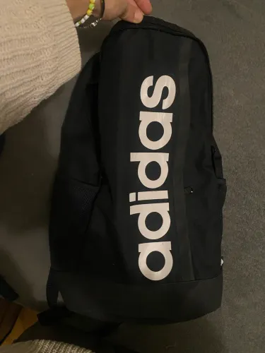 Mochila Adidas Originals Preta