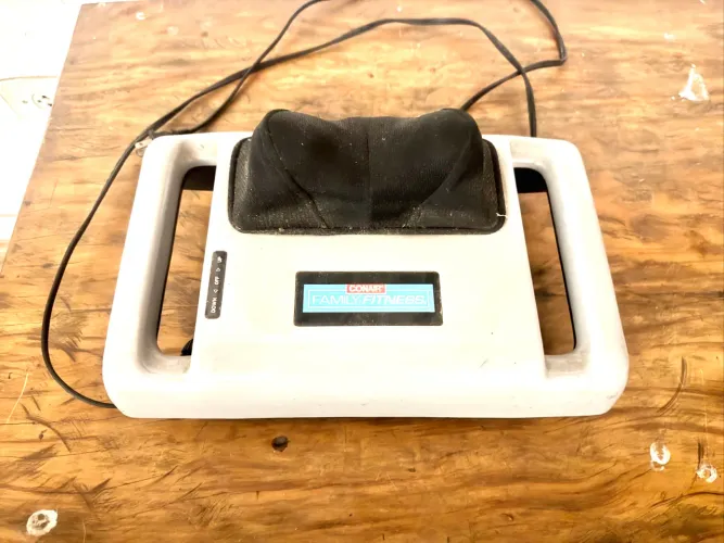 Massageador vintage