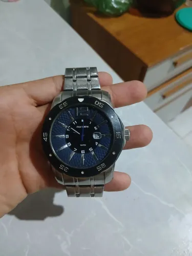Relogio masculino, Mondaine