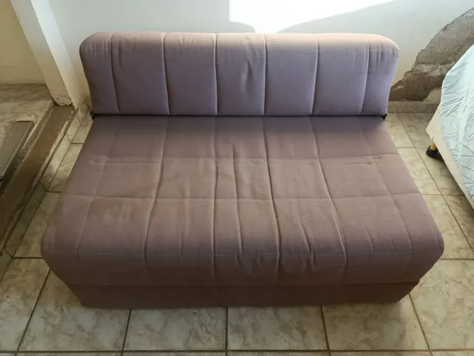 Sofá Cama 